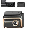 Automobilio kamera - DDPAI Z90 Master Dual 4K Sony STARVIS 2 3 colių ekranas