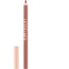 Maybelline Lifter Liner Lip Pieštukas