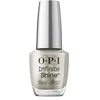 OPI „Infinite Shine“ gelinis lakas „Work From Chrome“, 15 ml