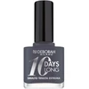 Deborah 10 Days Long Nagų lakas EN889 Teal, 11 ml