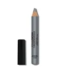 Deborah Blending Eyeshadow &amp; Kajal Akių apvadas 2-In-1 3 Sidabrinis, 2 g