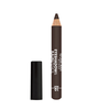 Deborah, Deborah, Blending, Matt, Eyeshadow - Kajal Akių apvadas 2-In-1, 10, Brown, 2 g *Tester
