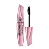Deborah My Power Volumizing Blakstienų tušas Extra Juodas, 14 ml