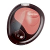 Deborah, Natural, Matte Finish, Blush Compact Powder, 6, Mahogany, 6 g *Tester