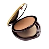 Deborah, „New Skin“ kompaktiškas makiažo pagrindas, 02, 11 g *Mėginė pakuotė