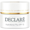 Declaré Hydroforce Plus kremas Spf15 normaliai odai 50ml