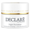 Declare Age Control Night Revitalizer atkuriamasis naktinis veido kremas, 50 ml
