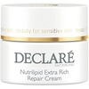 Declare Vital Balance Nutrilipid Extra Rich Repair Kreminis maitinamasis veido kremas, 50 ml