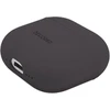 „Decoded Silicone Aircase“ – silikoninis apsauginis dėklas, skirtas 4-osios kartos „AirPods“ ausinėms, anglies spalvos.