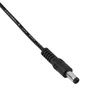 Maitinimo šaltinis impulsowy Akyga AK-TB-35 24V / 2A 48W 5.5 x 2.1 mm 1 m