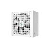DeepCool PL750D WH maitinimo blokas 750 W 20+4 kontaktų ATX ATX Baltas