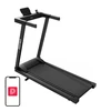 DeerRun A1 Pro Move + folding electric treadmill (juodas)