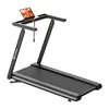 DeerRun X20 Foldable Incline Treadmill (Juodas)