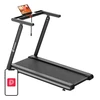 DeerRun X20 Foldable Incline Treadmill (Juodas)