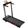 DeerRun Z10Pro folding electric treadmill (juodas)
