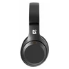 Ausinės DEFENDER BLUETOOTH FREEMOTION B695 ANC BALCK