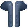 Defunc Earbuds True Basic belaidės ausinės, Mėlynos