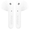 Defunc Earbuds True Basic belaidės ausinės, Baltos