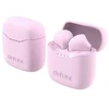 Defunc True Lite Earbuds belaidės ausinės, Rožinės