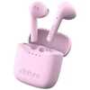 Defunc True Lite Earbuds belaidės ausinės, Rožinės