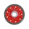 Deimantinis diskas PCN 115x1,2x22 mm, skirtas X tipo plytelėms Draumet