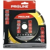 Deimantinis pjovimo diskas Proline PSG 180mm betonui