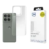 3Mk Protection „Motorola Edge 60 Pro“ – 3 mk šarvuotas dėklas