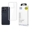 3Mk apsauga Motorola Moto G56 - 3mk šarvuotas dėklas