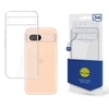 3mk Armor Redmi Note 13 4G - dėklas telefonui skaidrus