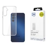 3mk Armor Samsung Galaxy A16 - dėklas telefonui skaidrus