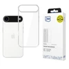 Dėklas 3mk skaidrus dėklas 1,2mm Apple iPhone Air