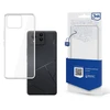 3mk Clear ASUS Zenfone 11 Ultra - dėklas telefonui skaidrus