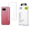 3Mk Protection 3mk skaidrus „Google Pixel 9A“ dėklas – permatomas