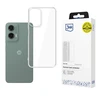 3mk Clear Motorola Moto G35 5G - dėklas telefonui skaidrus