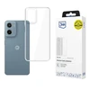 3Mk Protection 3mk skaidrus dėklas, skirtas Motorola Moto G05 / E15 G4 - skaidrus