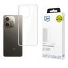 Dėklas 3Mk Protection 3mk Clear Case for Oppo A5 Pro 5G - transparent