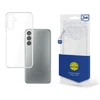 3mk Clear Samsung Galaxy M15 5G - dėklas telefonui skaidrus