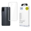 Samsung Galaxy A07 4G - 3mk skaidrus dėklas