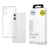 3mk Clear Case - dėklas skirtas Sony Xperia 10 VI Transparent