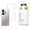 3Mk Protection Poco F6 - 3mk skaidrus dėklas