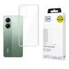3Mk Protection POCO X7 Pro – 3mk skaidrus dėklas