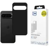 3Mk Protection 3mk matinis dėklas, skirtas „Google Pixel 10 Pro XL“ – matinės juodos spalvos