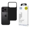 Dėklas 3mk Matt Case Apple iPhone 17 Pro Max juodas