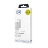 Dėklas 3mk Matt Case Apple iPhone 17 Pro juodas