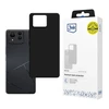 3mk Matt ASUS Zenfone 11 Ultra - dėklas telefonui juodos spalvos