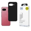 3Mk Protection „Google Pixel 9A“ – 3mk matinis dėklas