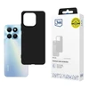 Dėklas 3Mk Protection 3mk Matt Case for Honor X6A - juodas