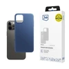 Dėklas 3Mk Protection 3mk Matt Case for iPhone 12 Pro Max - Matte Mėlyna