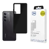 Dėklas 3mk Matt Case for Realme 14x - juodas