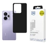 Dėklas 3mk Matt Case for Realme 15 5G / 15 Pro 5G - Juodas